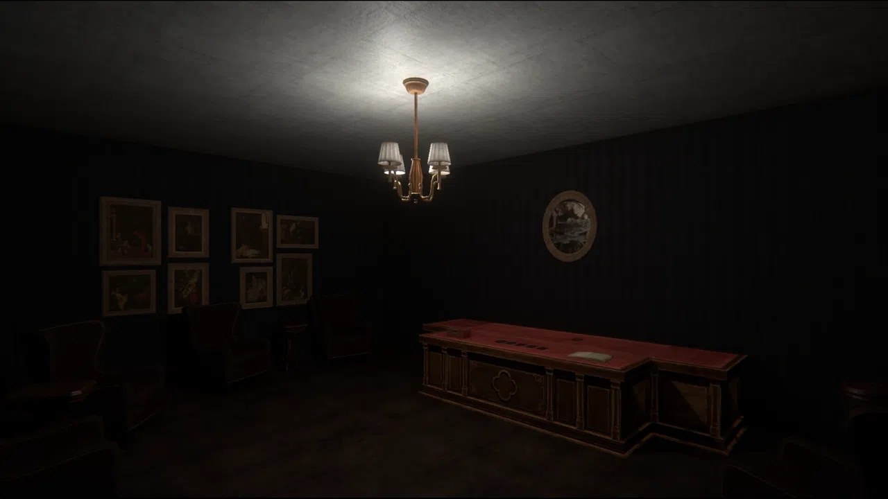 The Tape: Origins Screenshot 16