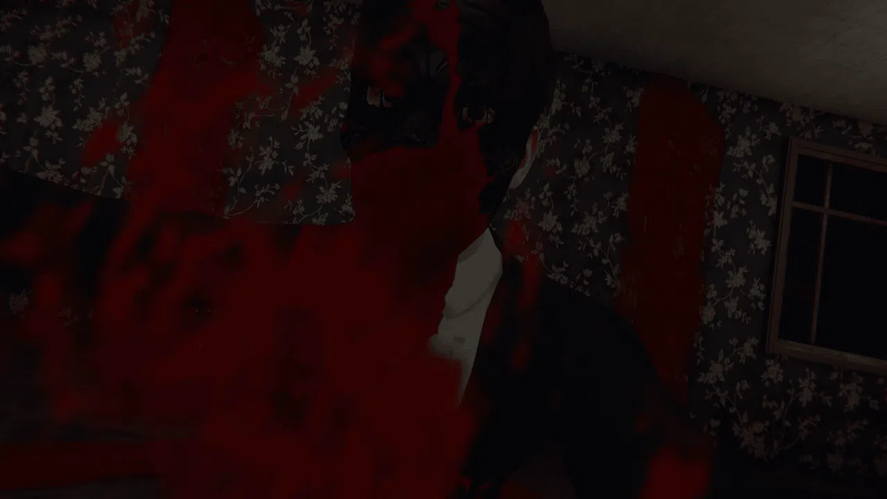 The Tape: Origins Screenshot 6