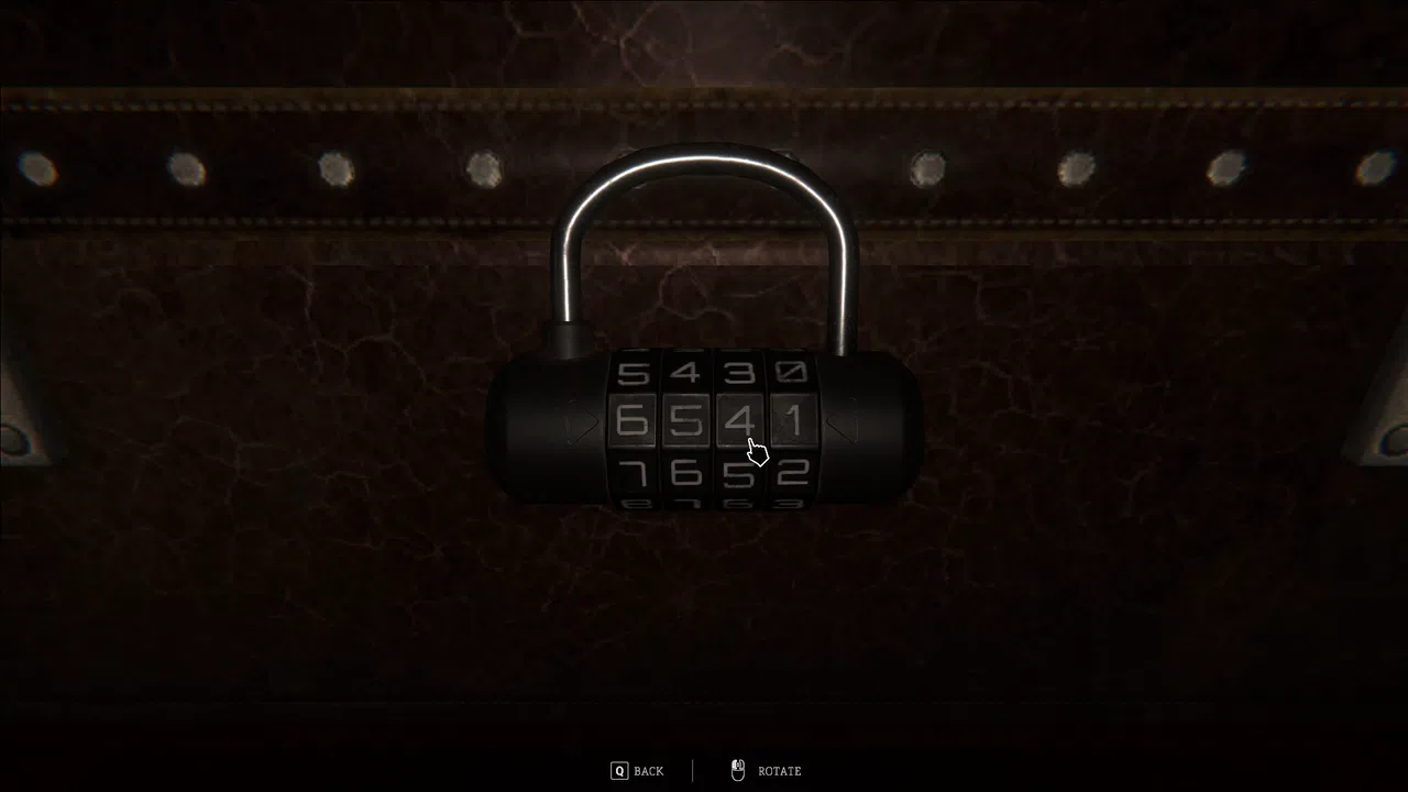 The Tape: Origins Screenshot 8