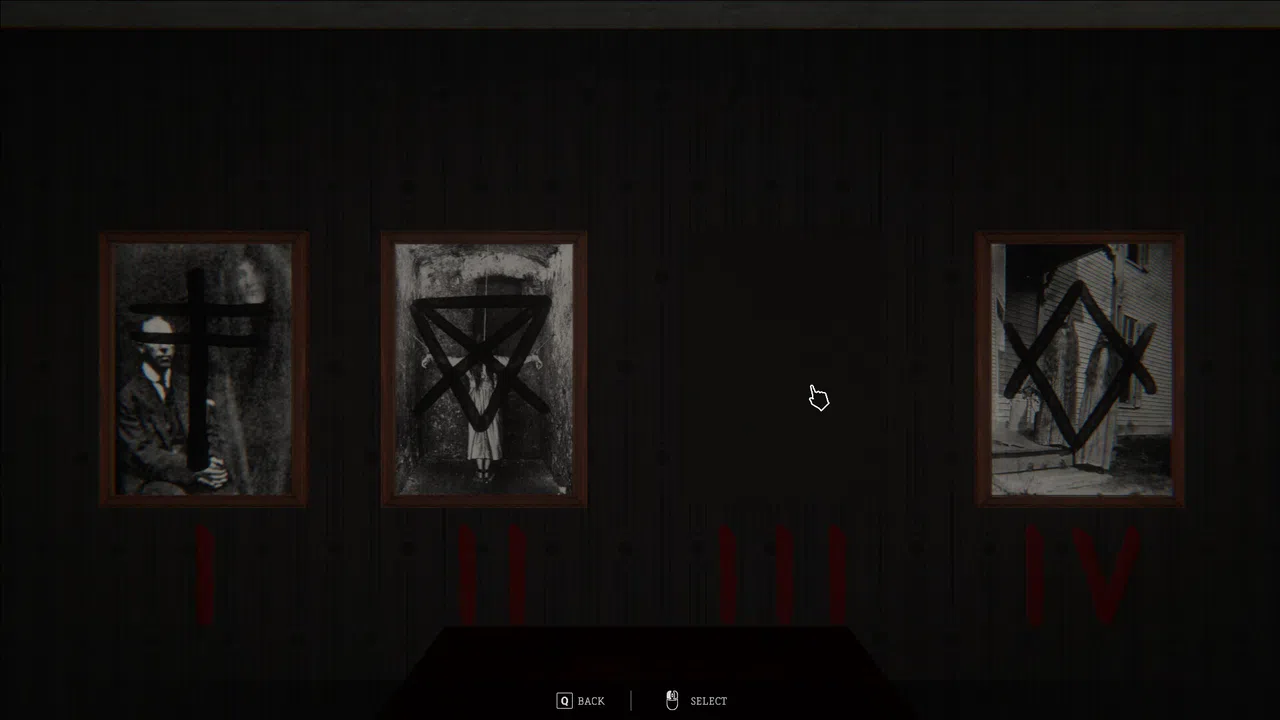The Tape: Origins Screenshot 3