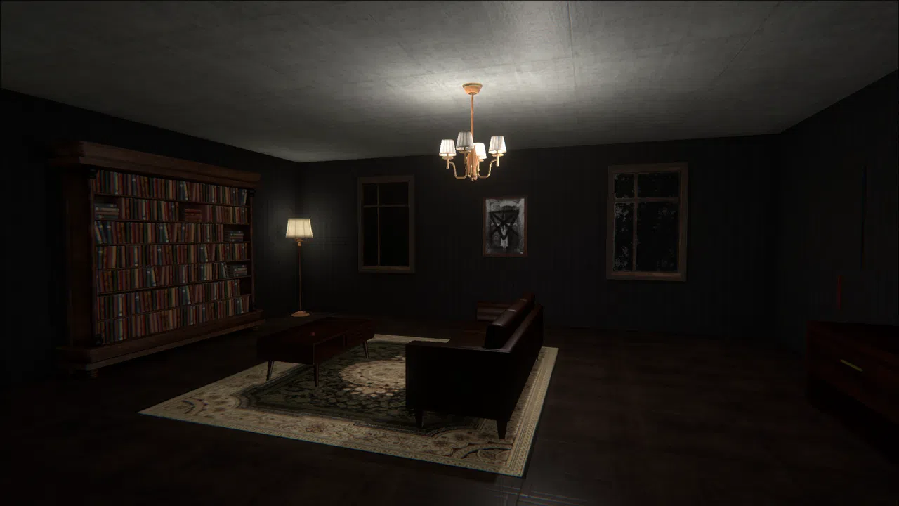The Tape: Origins Screenshot 7