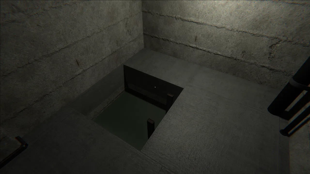 The Tape: Origins Screenshot 14