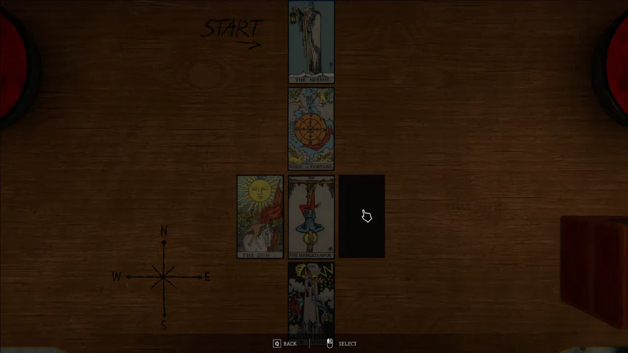 The Tape: Origins Screenshot 2