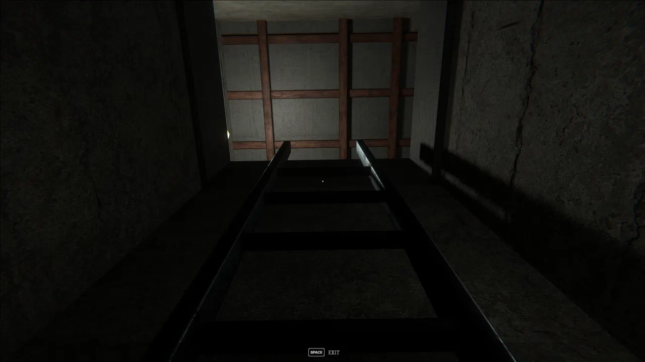 The Tape: Origins Screenshot 15