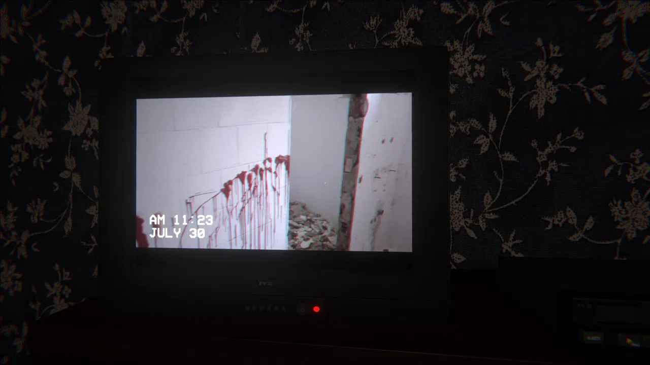 The Tape: Origins Screenshot 5
