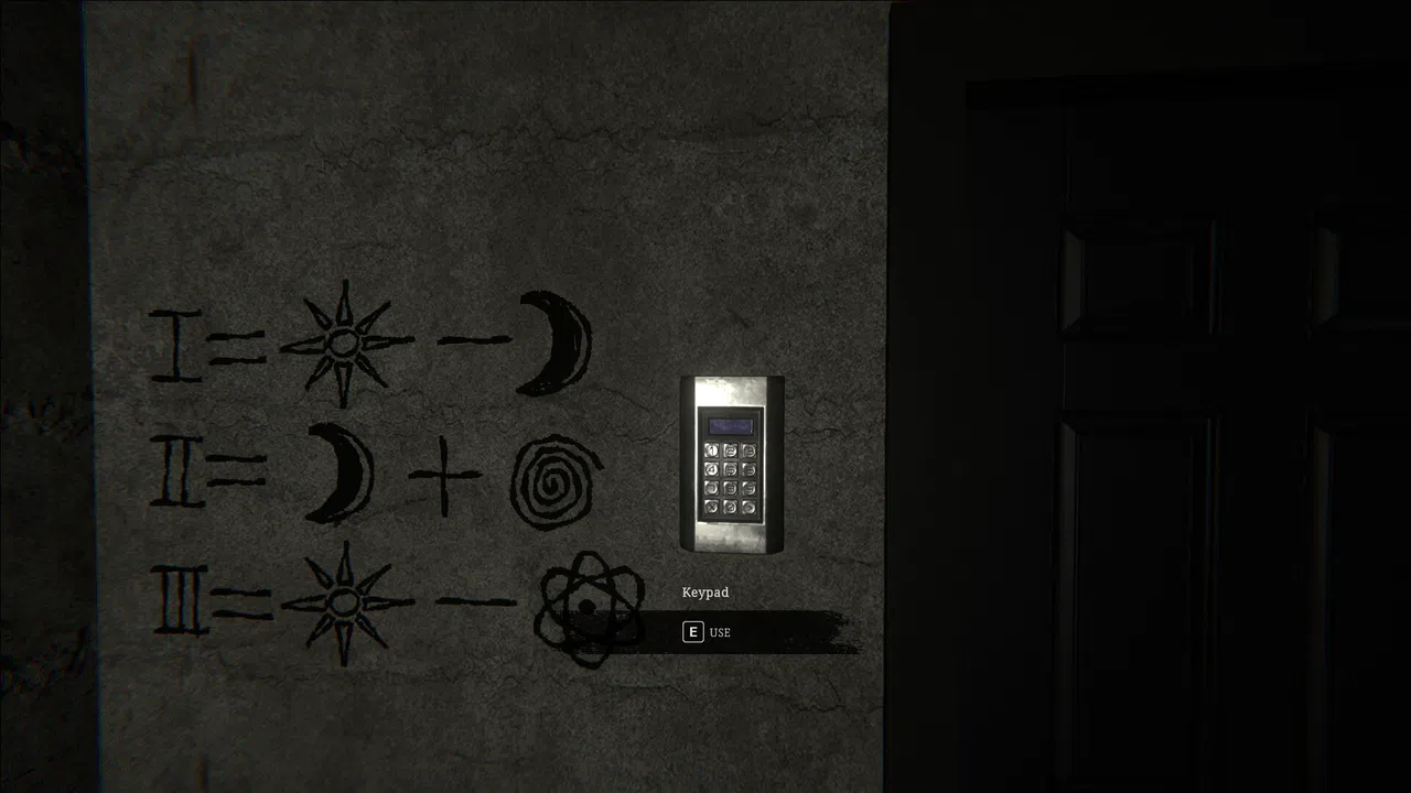 The Tape: Origins Screenshot 11