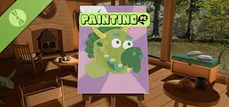 Painting PC Demo