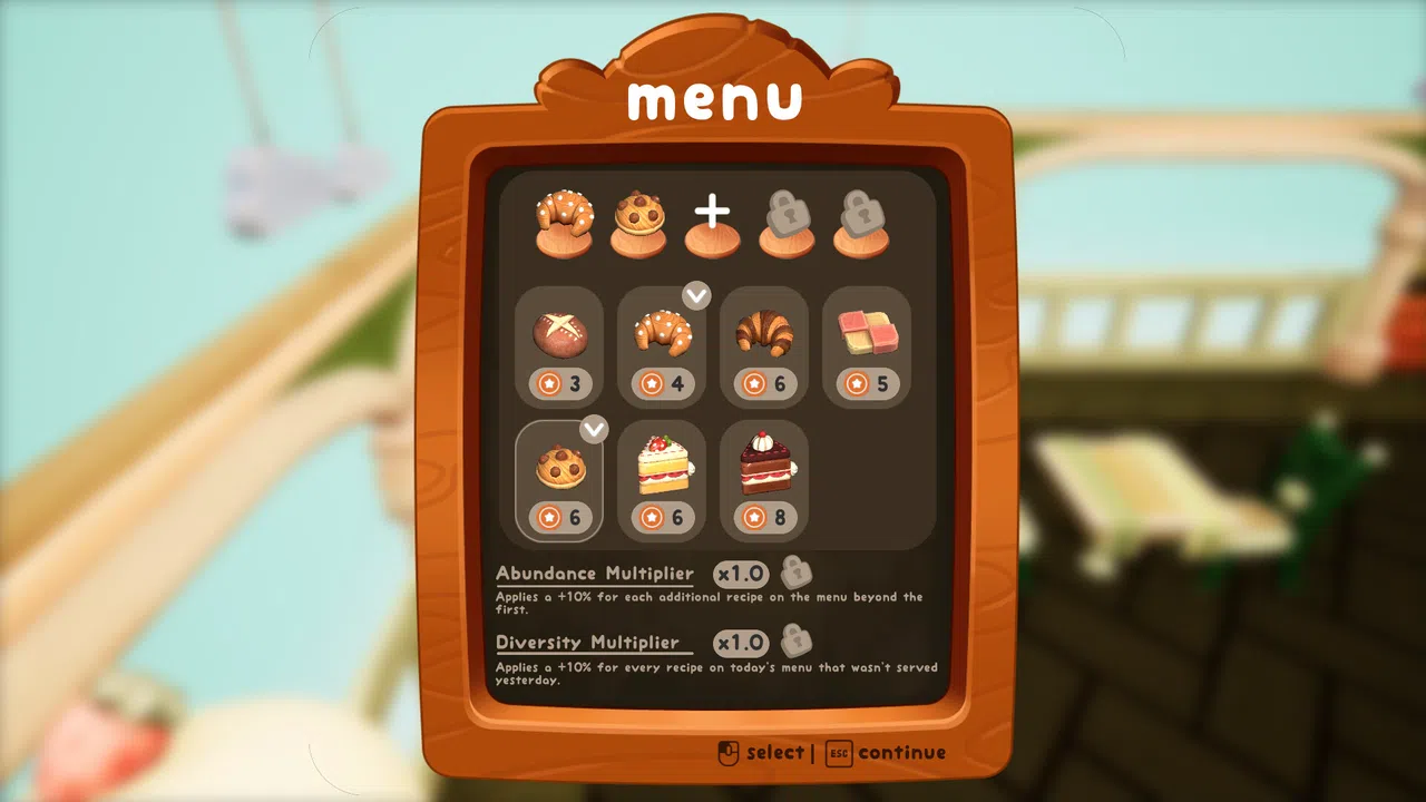 The Little Crumb Screenshot 4