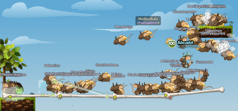 Transformice Screenshot 5