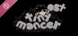 tinymancer Soundtrack