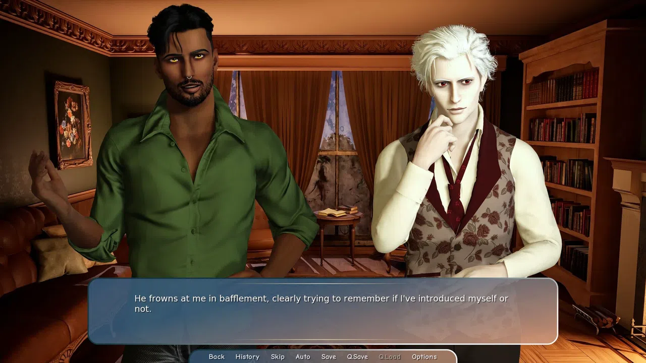 To Find A Home Screenshot 3
