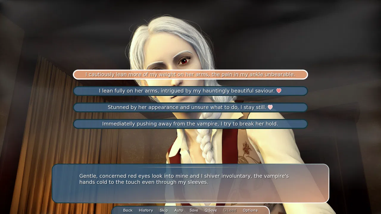 To Find A Home Screenshot 1
