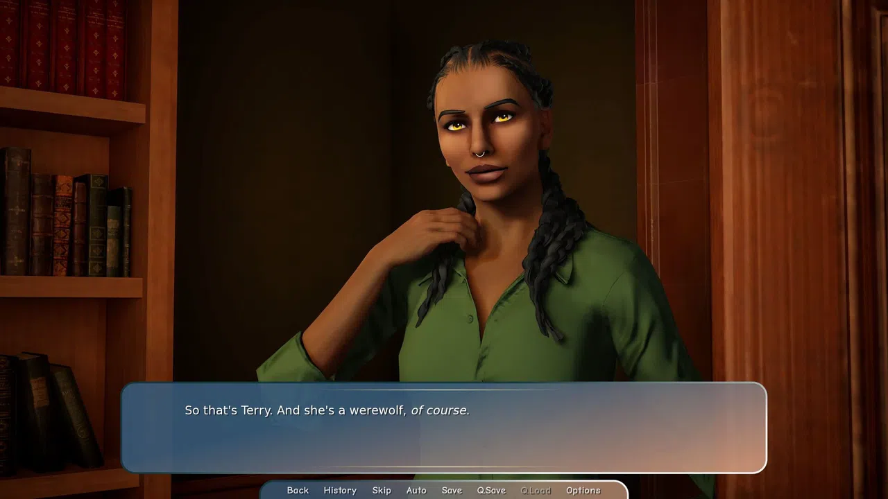 To Find A Home Screenshot 5