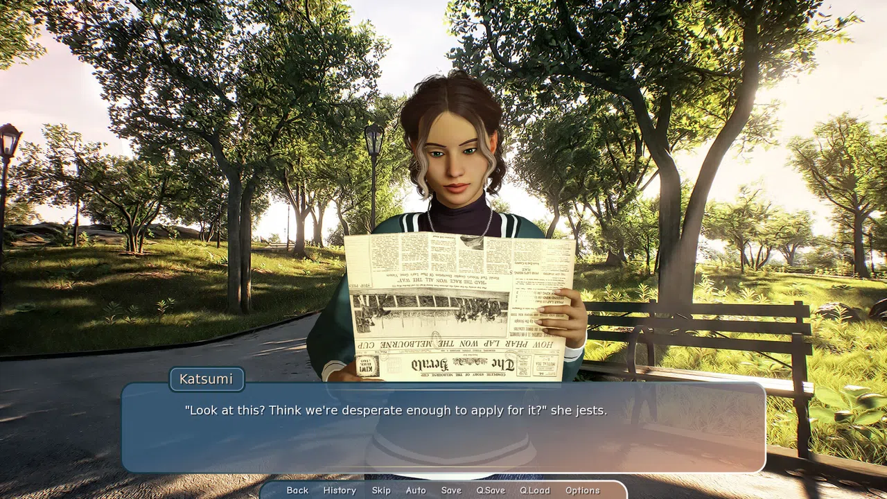To Find A Home Screenshot 2