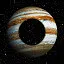 Jupiter icon