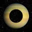 Saturn icon