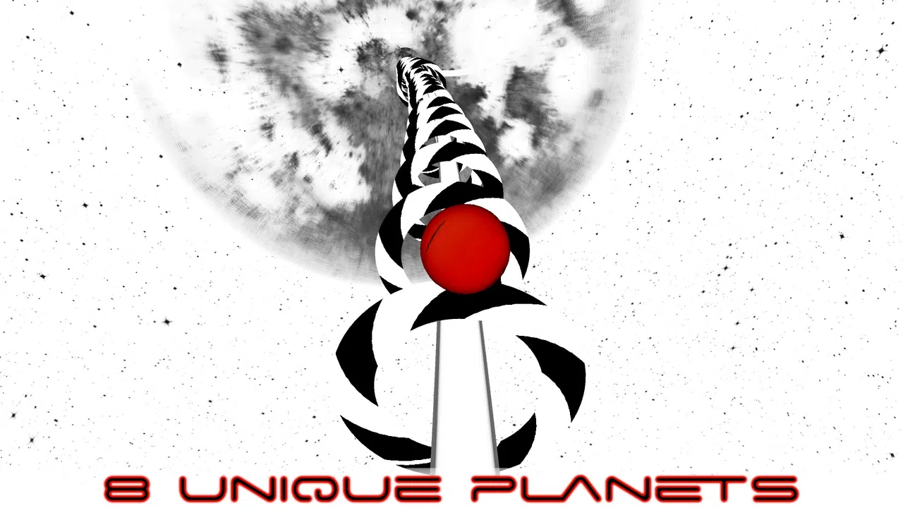 Orbital X Screenshot 5
