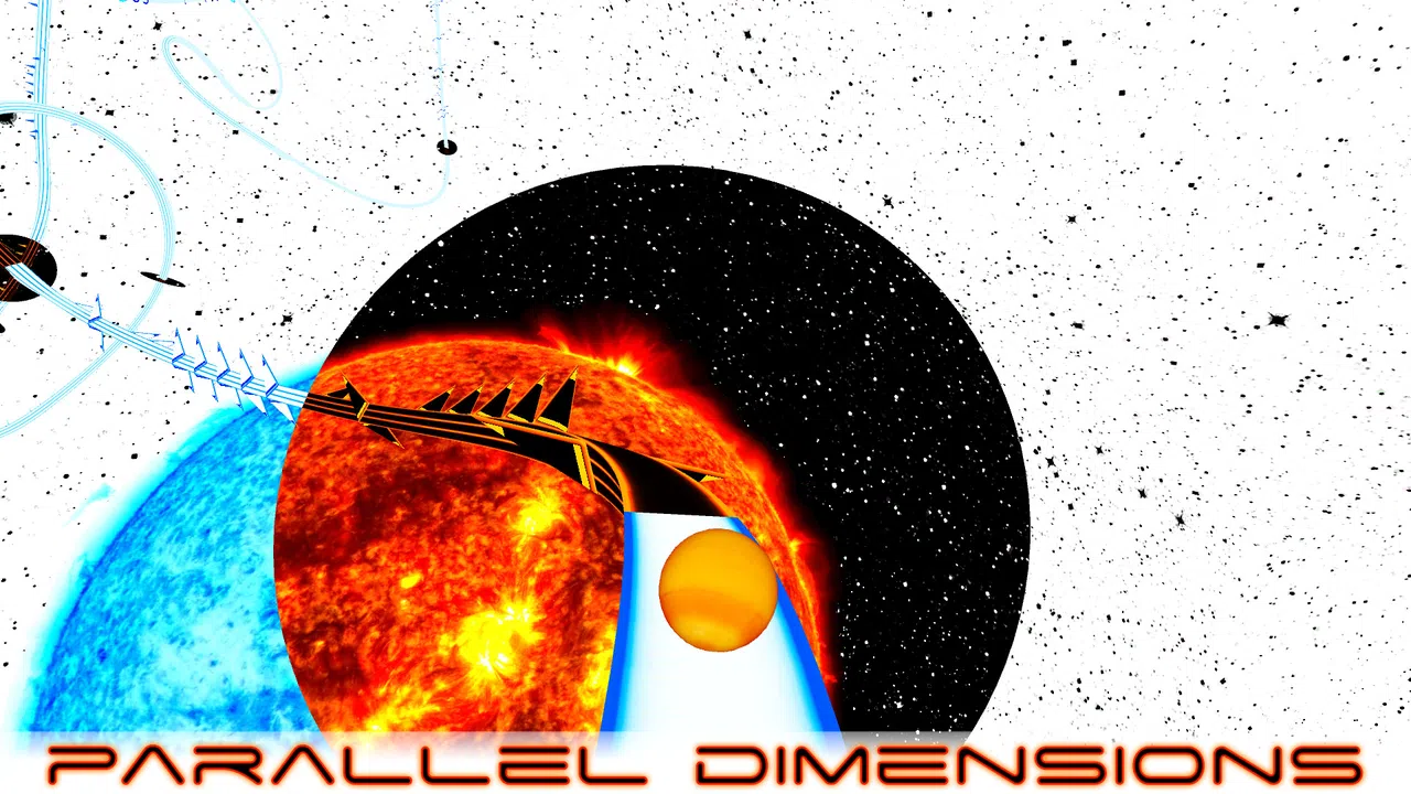 Orbital X Screenshot 3