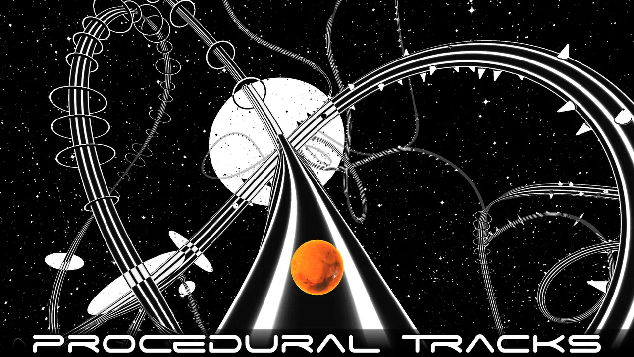 Orbital X Screenshot 4