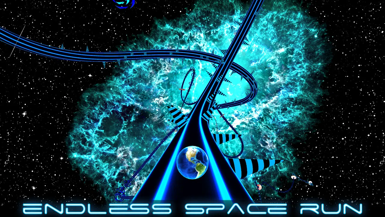 Orbital X Screenshot 2