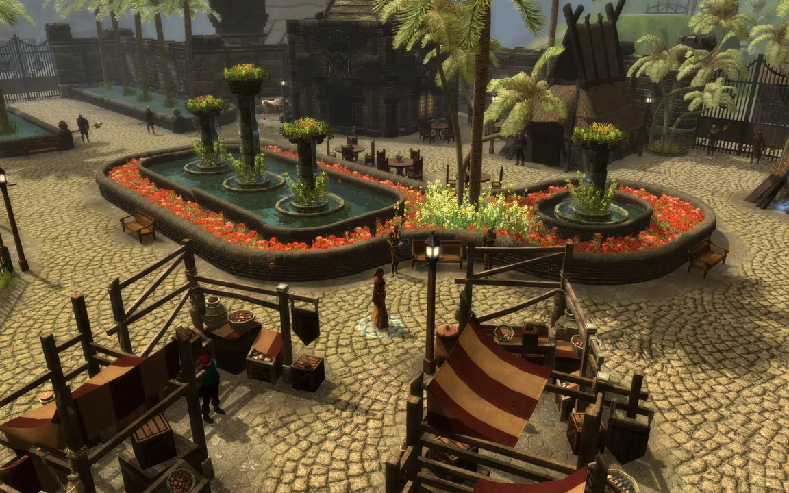 Neverwinter Nights™ 2 Platinum Screenshot 8