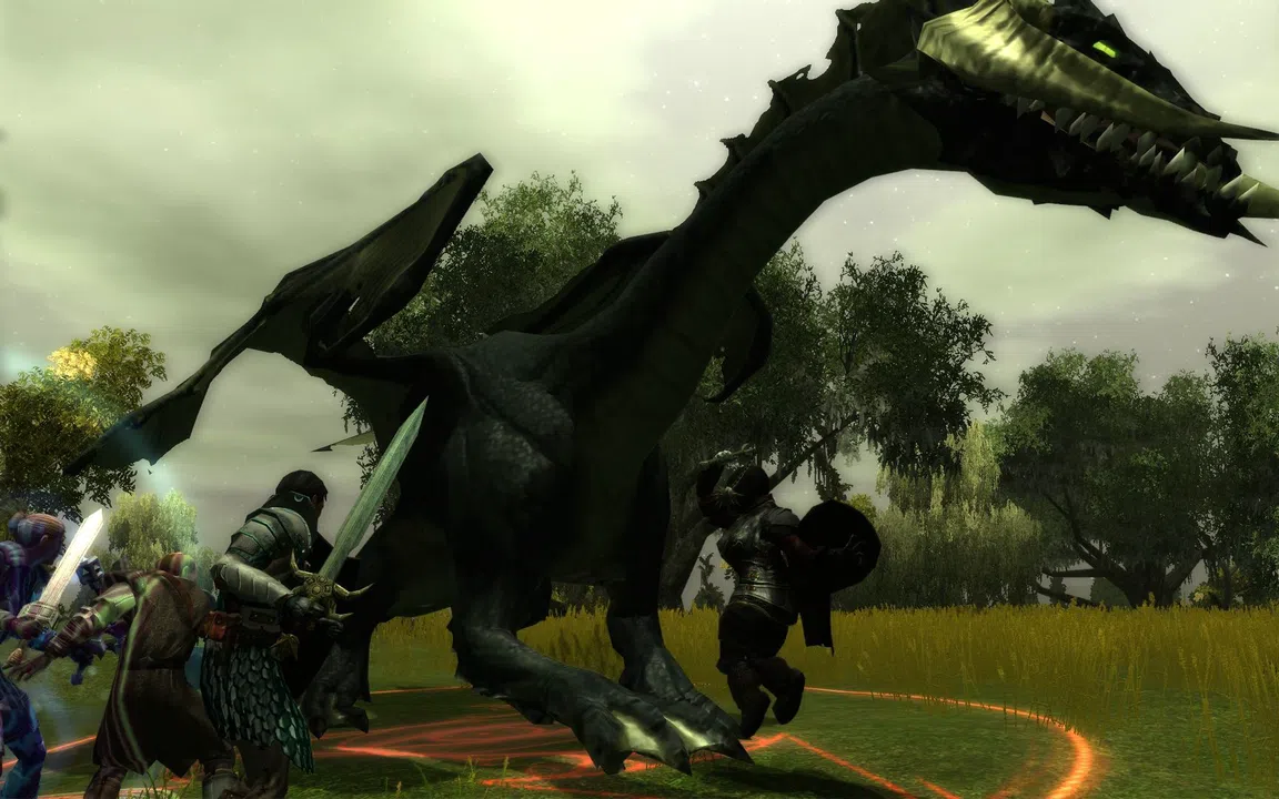 Neverwinter Nights™ 2 Platinum Screenshot 13