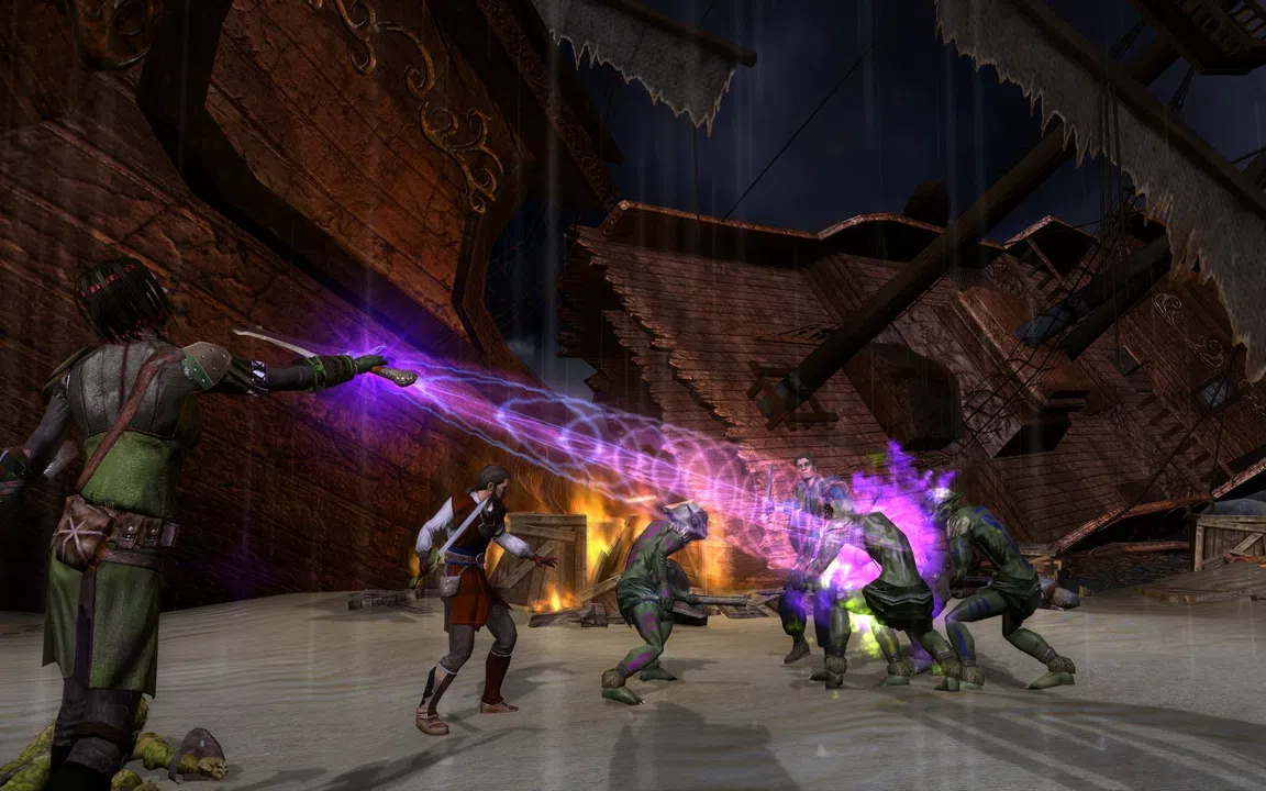 Neverwinter Nights™ 2 Platinum Screenshot 14