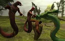 Neverwinter Nights™ 2 Platinum Screenshot 1