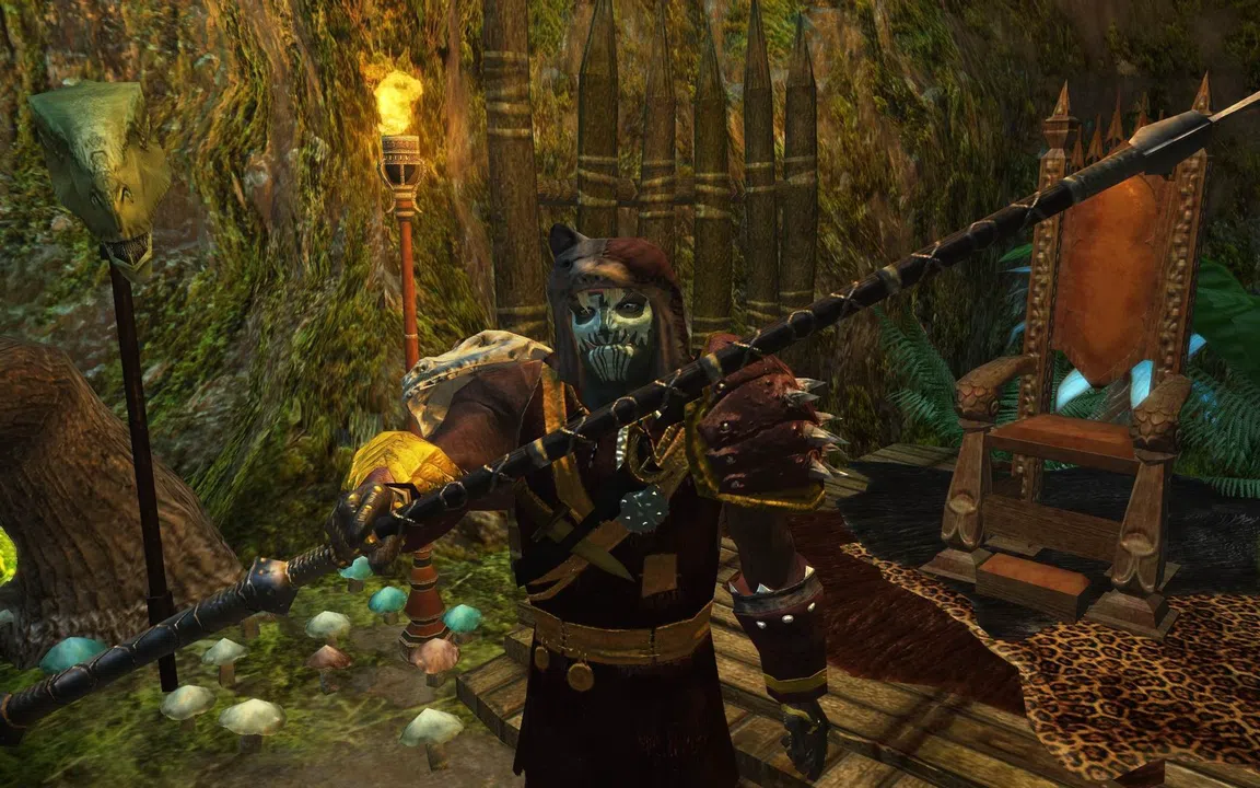 Neverwinter Nights™ 2 Platinum Screenshot 5