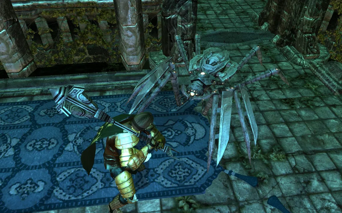 Neverwinter Nights™ 2 Platinum Screenshot 15