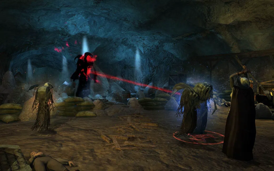 Neverwinter Nights™ 2 Platinum Screenshot 3