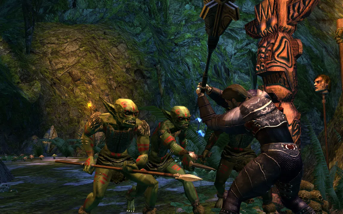Neverwinter Nights™ 2 Platinum Screenshot 9