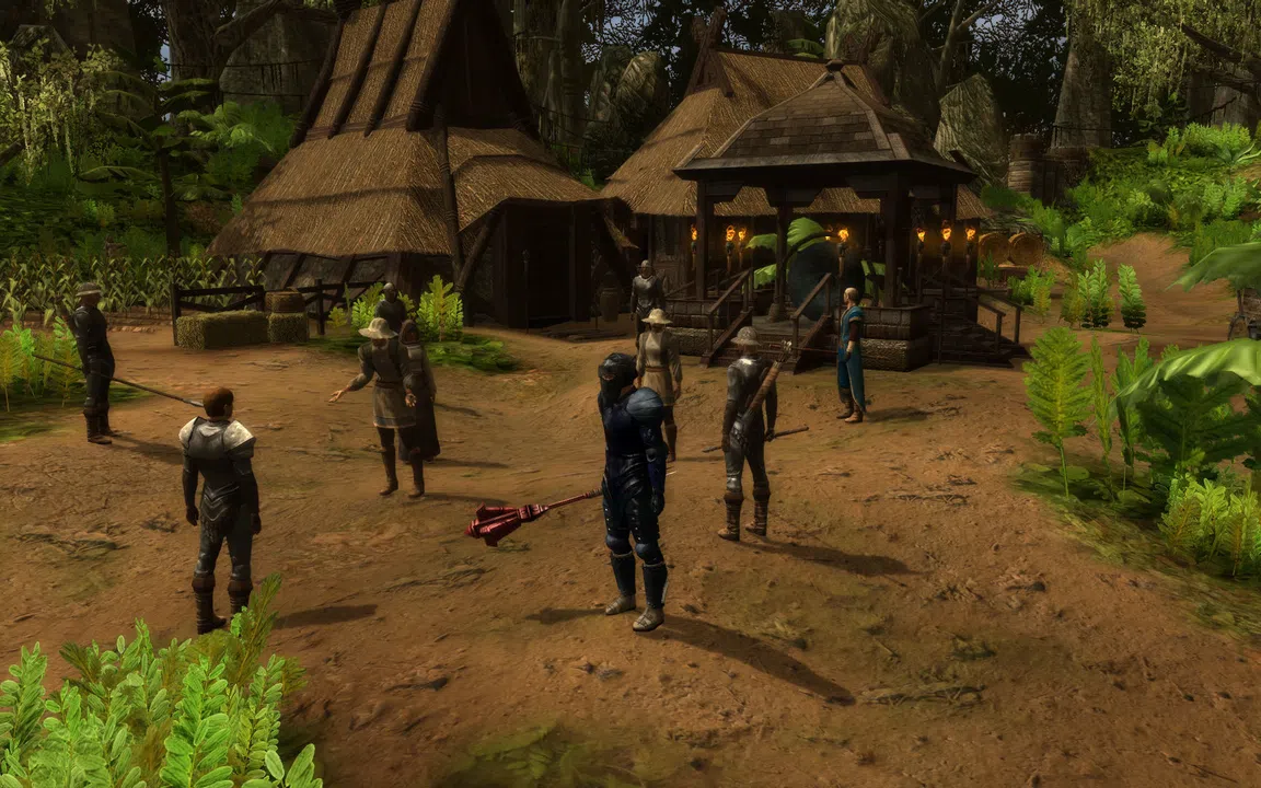Neverwinter Nights™ 2 Platinum Screenshot 11