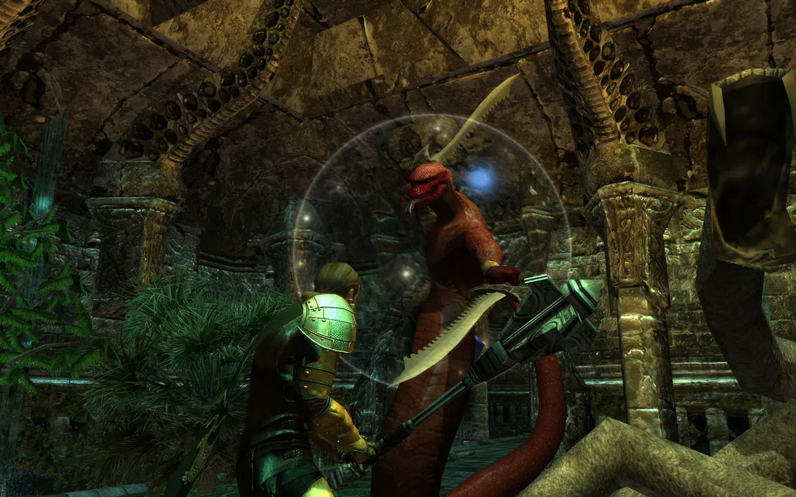 Neverwinter Nights™ 2 Platinum Screenshot 16