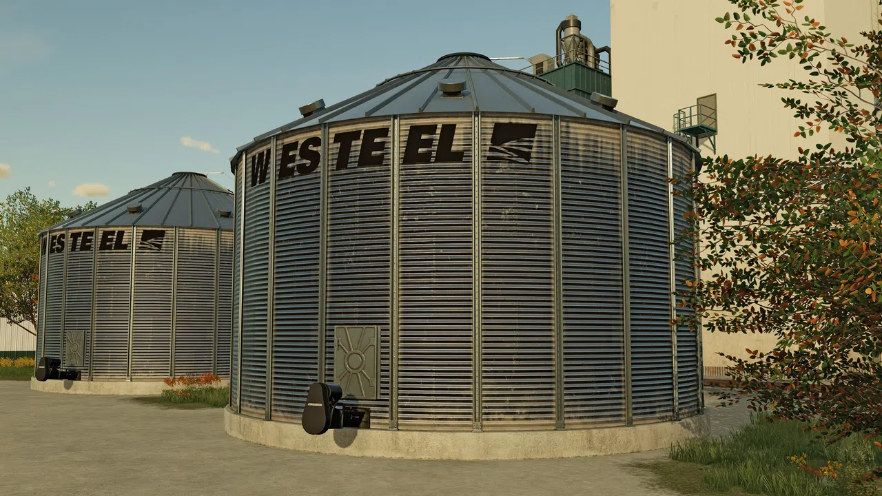 Farming Simulator 22: AGI Pack Screenshot 3