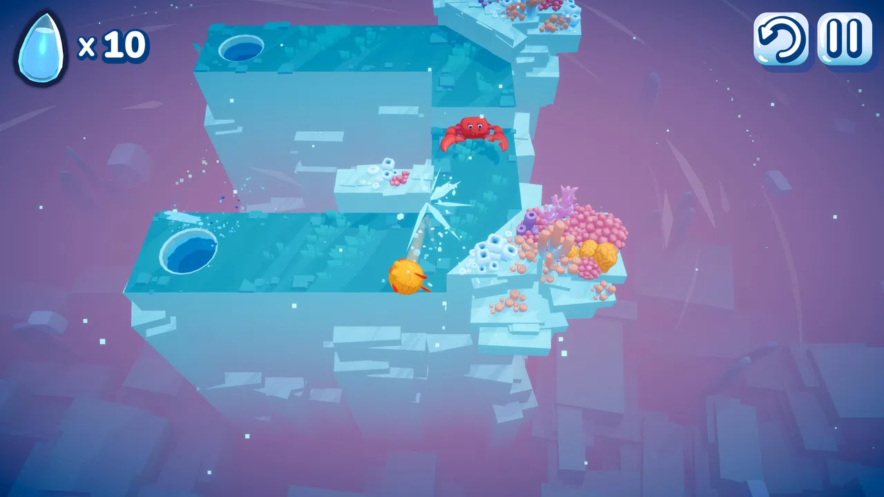 Golfish Screenshot 5