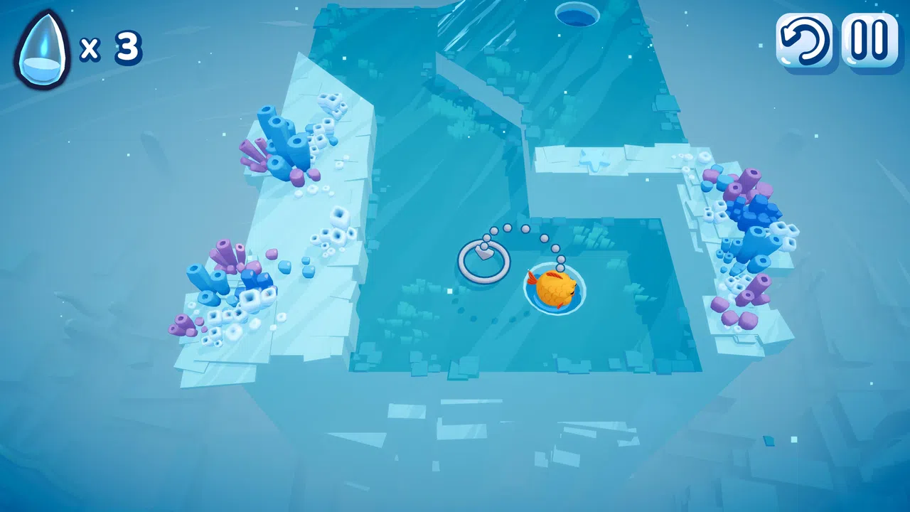 Golfish Screenshot 4
