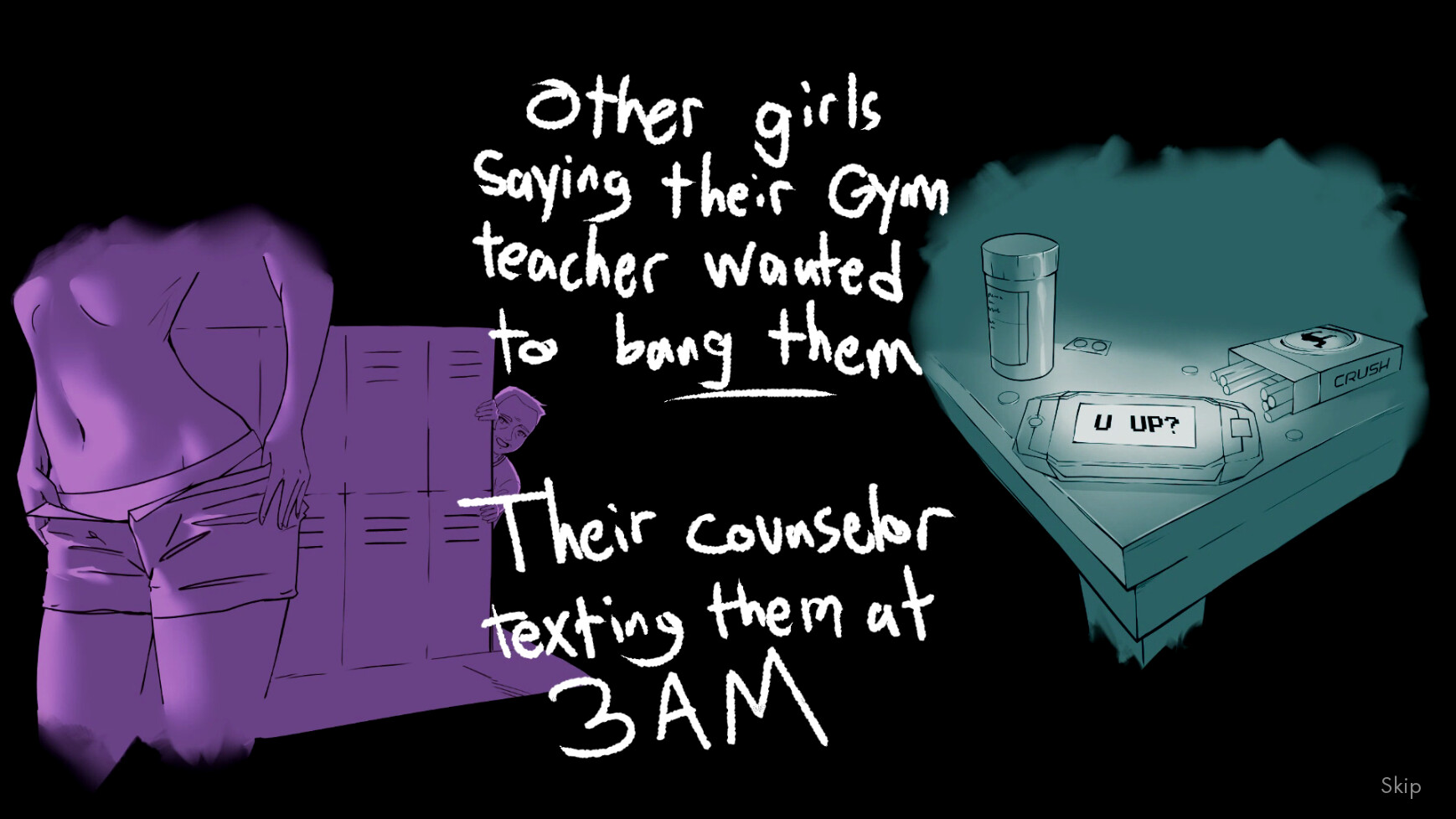 Class of '09: The Re-Up Screenshot 6