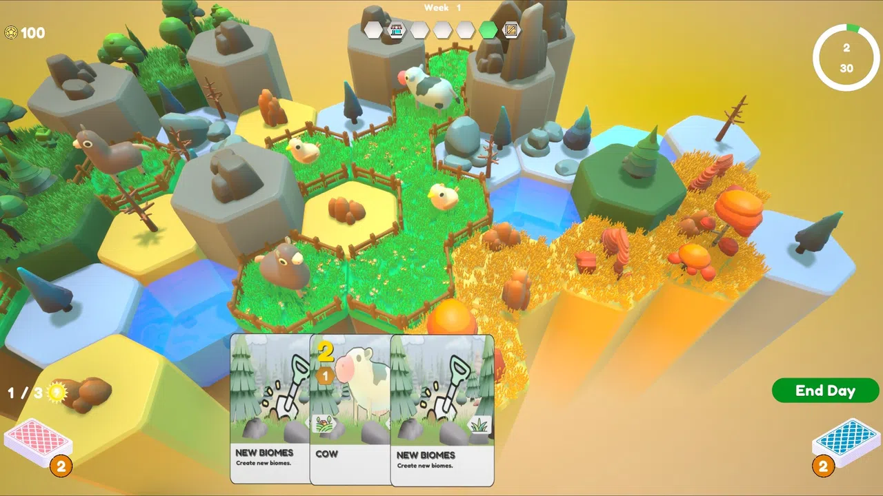 Zootisan Screenshot 0