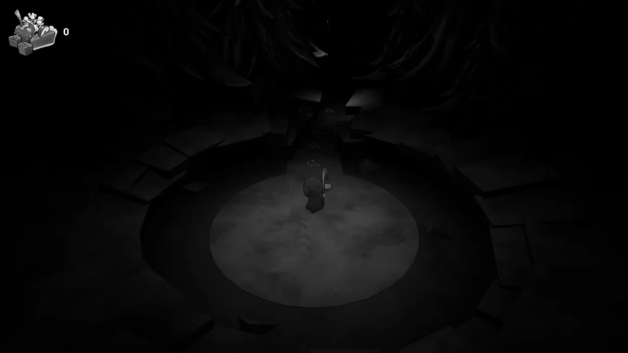 Deathly Delights Screenshot 3