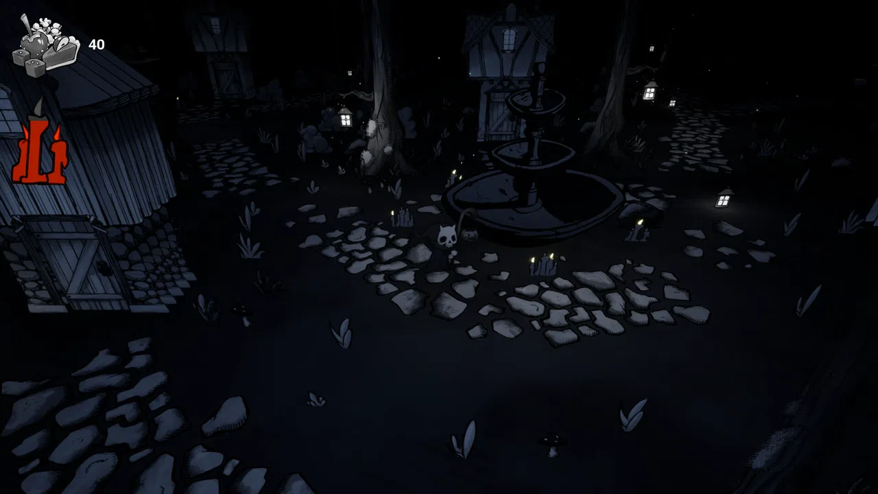 Deathly Delights Screenshot 1