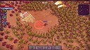 Super Galaxy Gladiator Screenshot 2