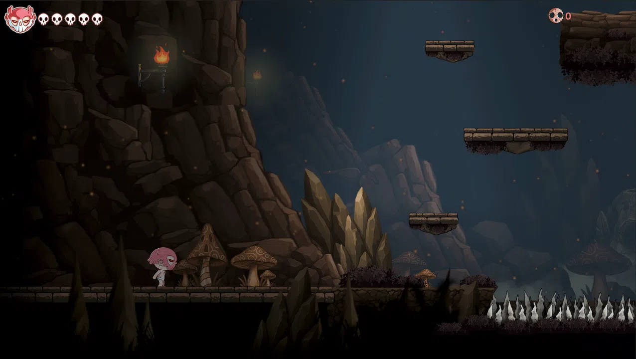 Mira The Dreamers Screenshot 3