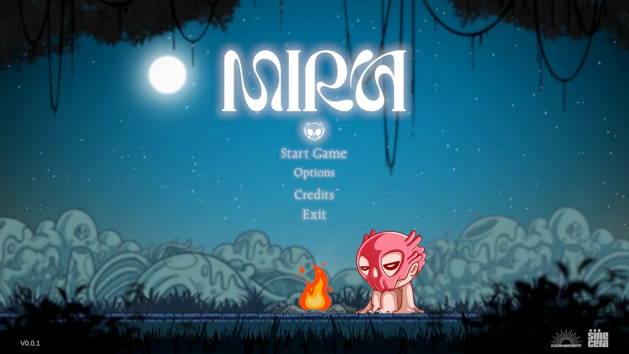 Mira The Dreamers Screenshot 1