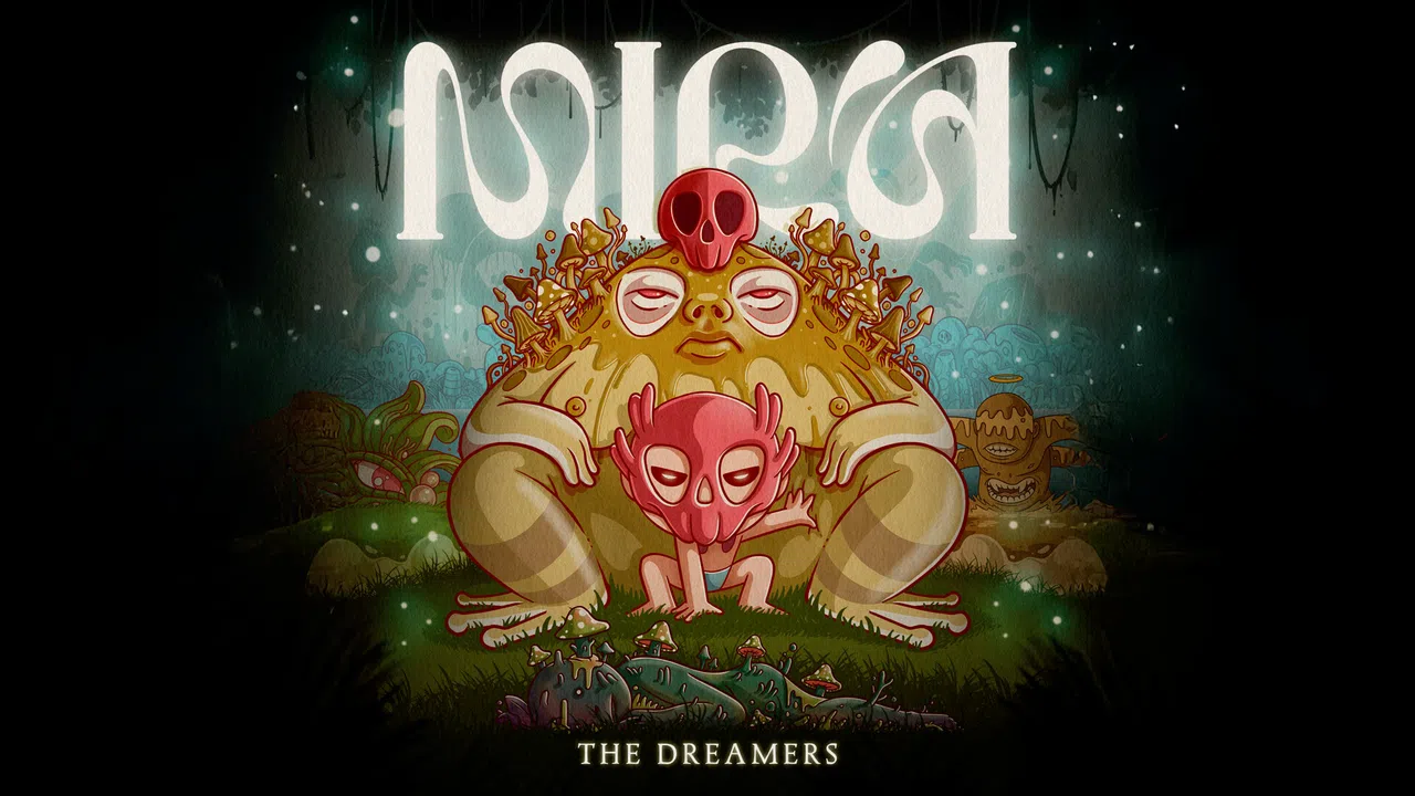 Mira The Dreamers Screenshot 0