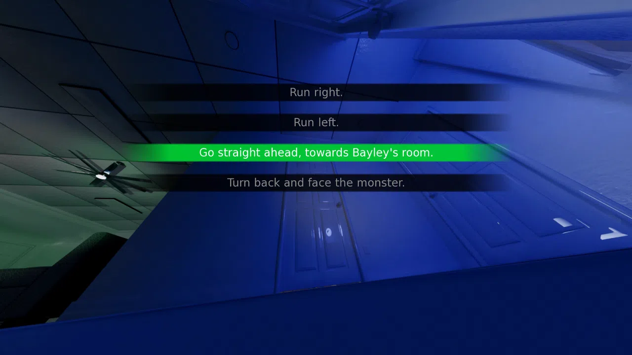 Dorm Till Dawn 2 - Double Hic Screenshot 3