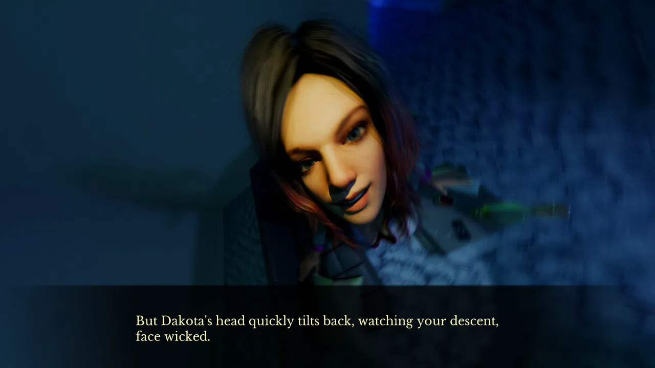Dorm Till Dawn 2 - Double Hic Screenshot 0