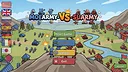 MoeArmy vs SuArmy Screenshot 1