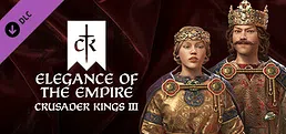 Crusader Kings III: Elegance of the Empire