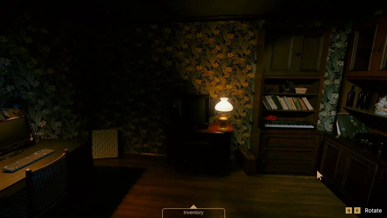 N.E.R.D Screenshot 5